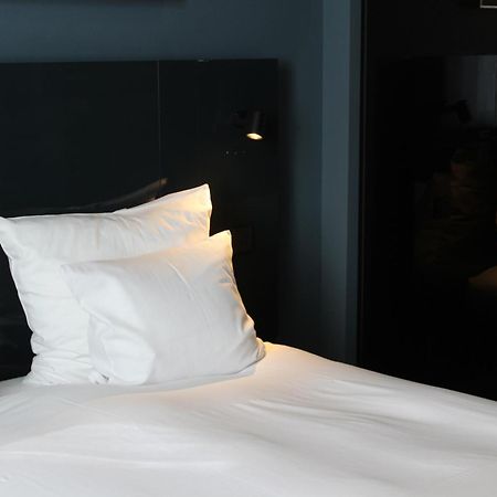 Hotel Les Nuits Antwerpen Eksteriør bilde