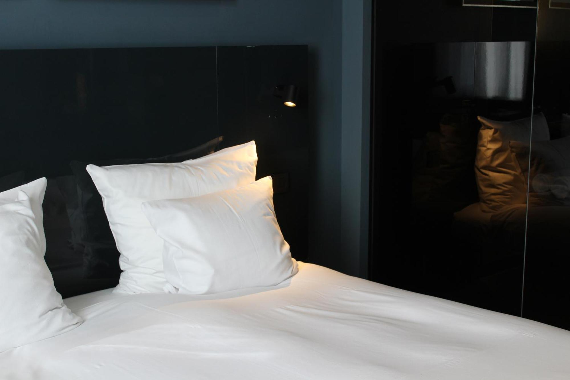 Hotel Les Nuits Antwerpen Eksteriør bilde