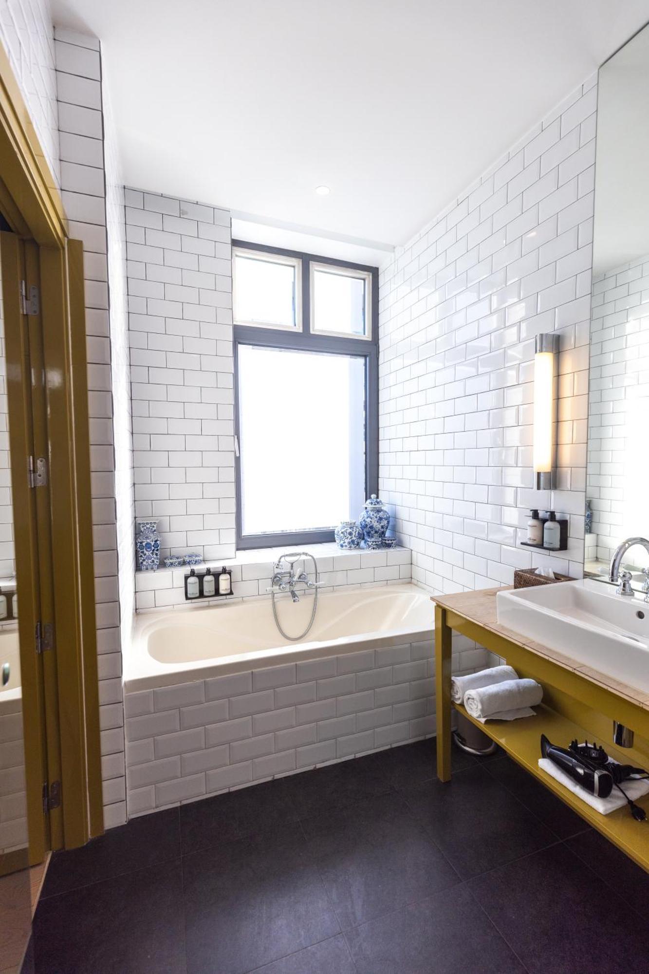 Hotel Les Nuits Antwerpen Eksteriør bilde