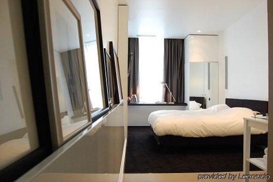 Hotel Les Nuits Antwerpen Rom bilde