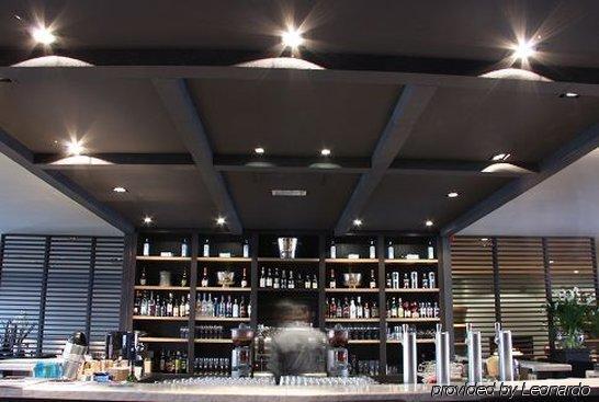 Hotel Les Nuits Antwerpen Restaurant bilde